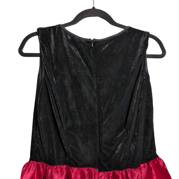 Little Red Riding Hood Costume Halloween Dress Up Cosplay Kids XL - Picture 9 of 11